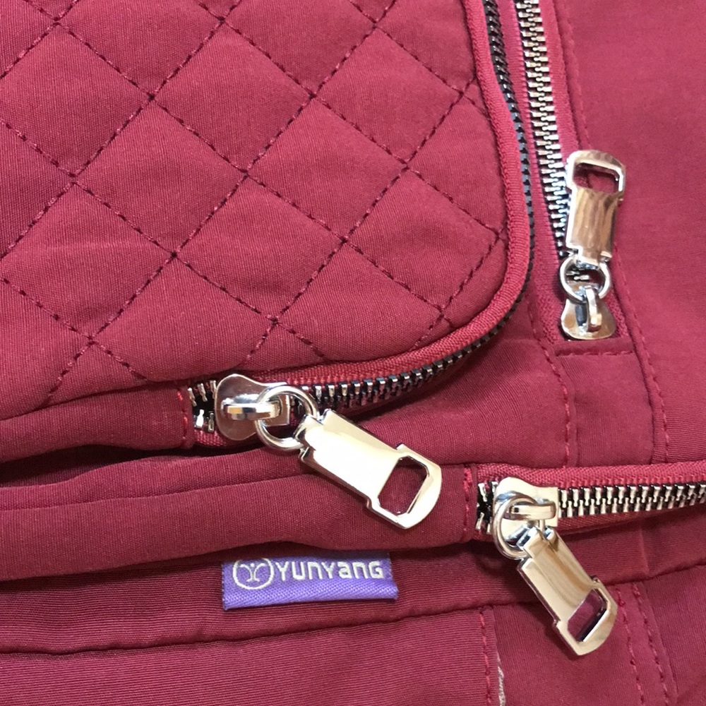 Backpack Purse ๐ - Picture 4 of 11